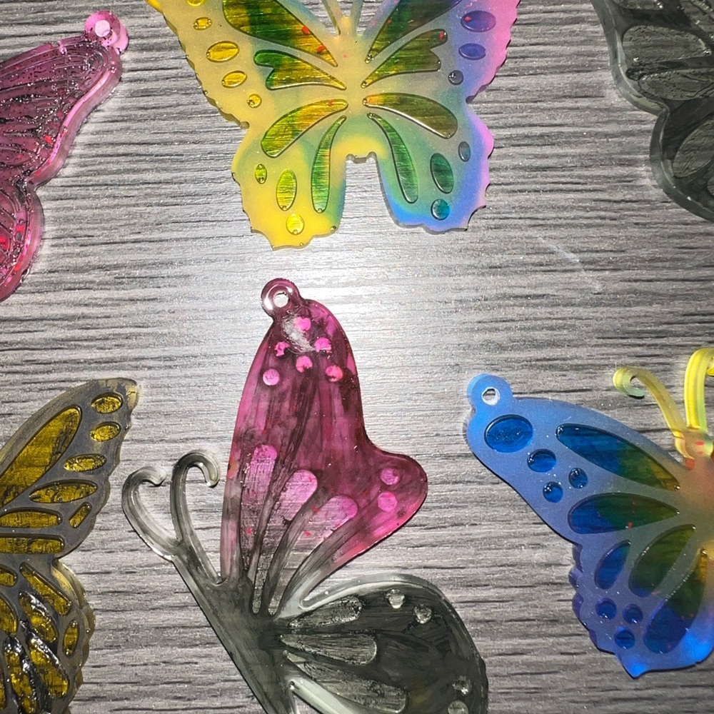 Keychain - Picture 4 of 6